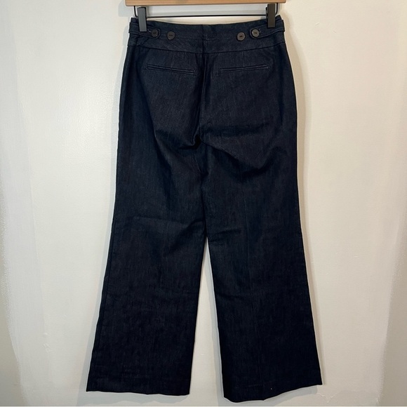 Women’s | Kenneth Cole Wide Boot Leg Jeans | Size 2 - Picture 5 of 8